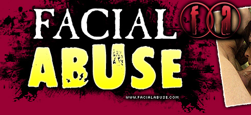 Facial Abuse Destroys Rocket